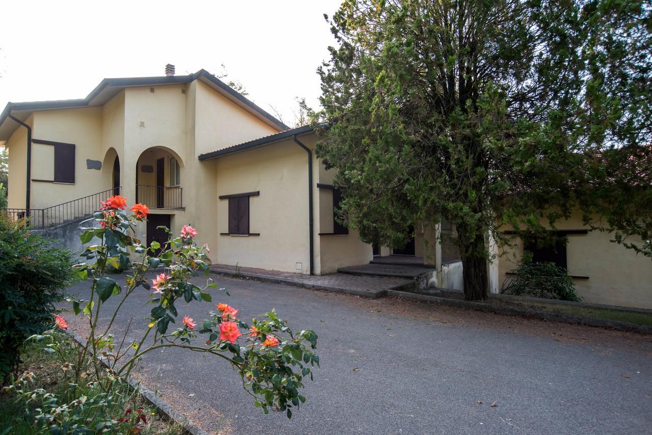 Resort Antico Colle Toscano 4*